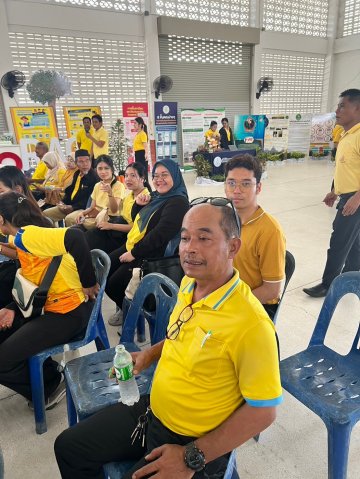 วันสหกรณ์แห่งชาติ ประจำปี 2567